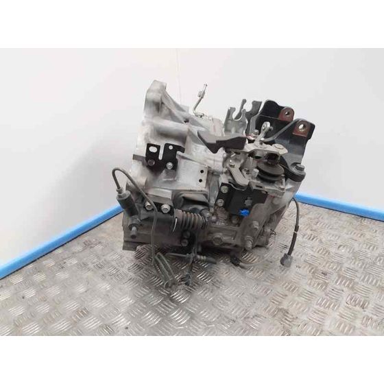 Caja Cambios Para Mazda 6 Lim.