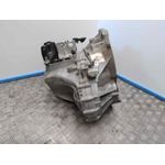 Caja Cambios Para Mazda 6 Lim.
