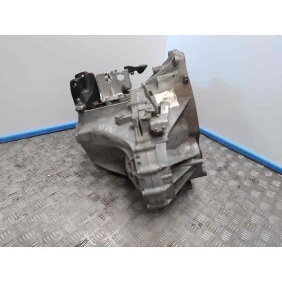 Caja Cambios Para Mazda 6 Lim.