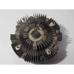 Ventilador Viscoso Motor Para Nissan Cabstar ->09.06