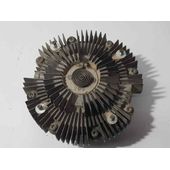 Ventilador Viscoso Motor Para Nissan Cabstar ->09.06