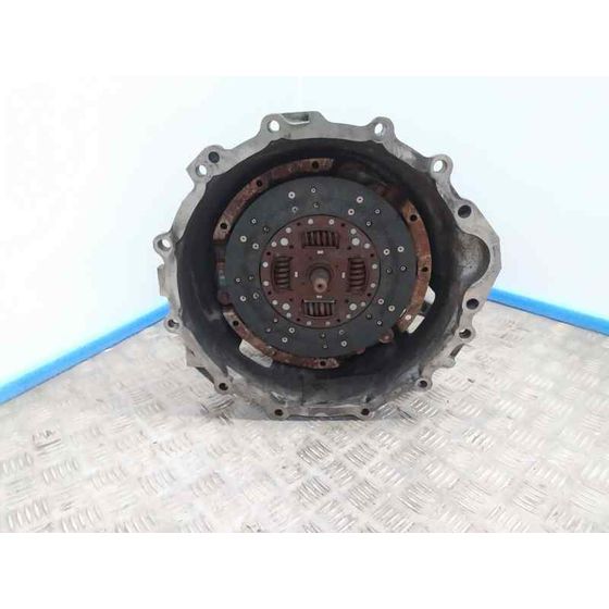 Caja Cambios Para Mitsubishi Montero