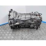 Caja Cambios Para Mitsubishi Montero