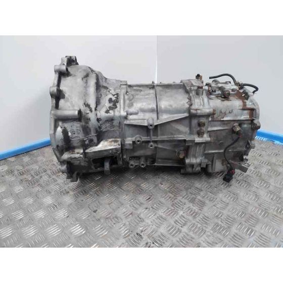 Caja Cambios Para Mitsubishi Montero