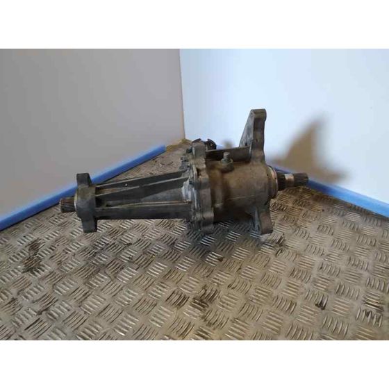 Caja Transfer para Opel Antara