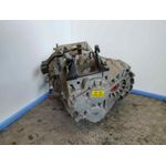 Caja Cambios Para Kia Sorento