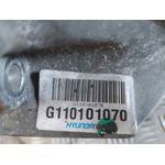 Caja Cambios Para Kia Sorento