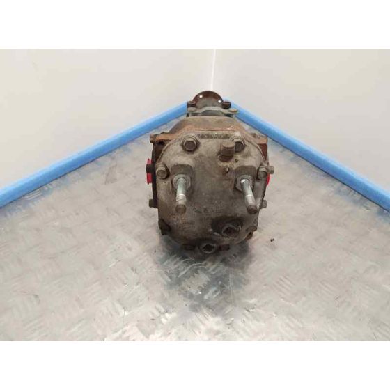 Diferencial Trasero para Subaru Legacy Familiar/Outback B13 (Bp)