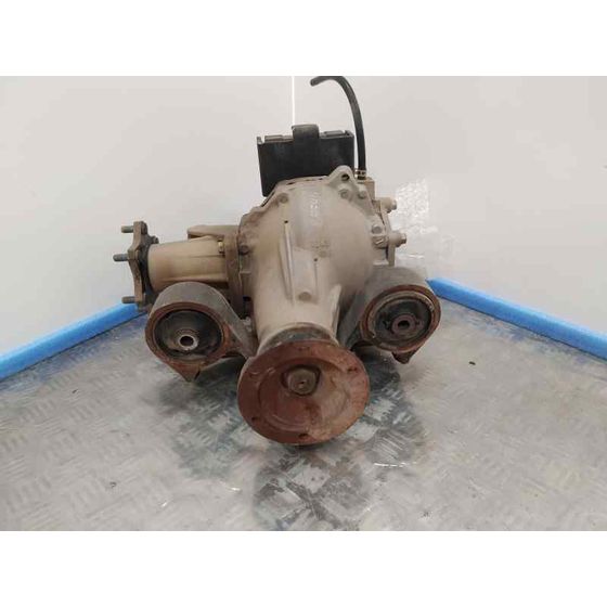 Diferencial Trasero Para Suzuki Grand Vitara Jb