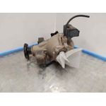 Diferencial Trasero Para Suzuki Grand Vitara Jb