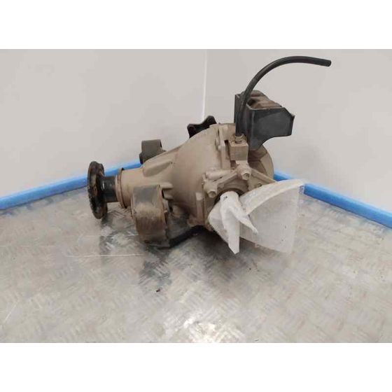 Diferencial Trasero Para Suzuki Grand Vitara Jb