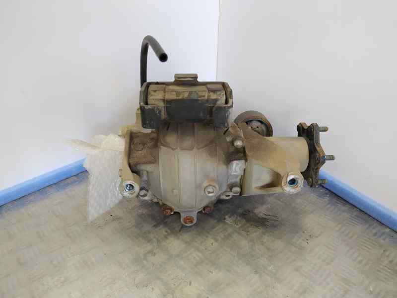 Diferencial Trasero Para Suzuki Grand Vitara Jb