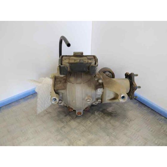 Diferencial Trasero Para Suzuki Grand Vitara Jb