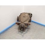 Diferencial Trasero Para Bmw Serie 1 Berlina