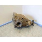 Diferencial Trasero Para Bmw Serie 1 Berlina
