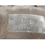 Diferencial Trasero Para Bmw Serie 1 Berlina