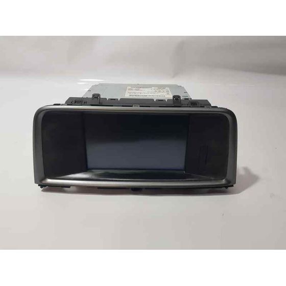 Sistema Navegacion Gps Para Kia Optima