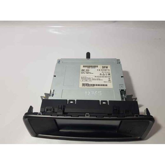 Sistema Navegacion Gps Para Kia Optima