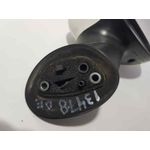 Retrovisor Derecho Para Fiat Nuova 500