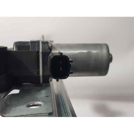 Elevalunas Delantero Derecho para Dacia Dokker