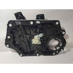 Elevalunas Delantero Izquierdo para Ford Fiesta