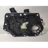 Elevalunas Delantero Izquierdo para Ford Fiesta