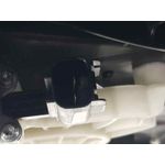 Elevalunas Delantero Izquierdo para Ford Fiesta