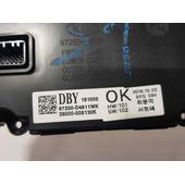 Mando Climatizador para Kia Optima