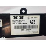 Mando Multifuncion Para Kia Optima