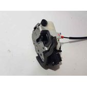 Cerradura Puerta Trasera Derecha  Para Opel Zafira Tourer