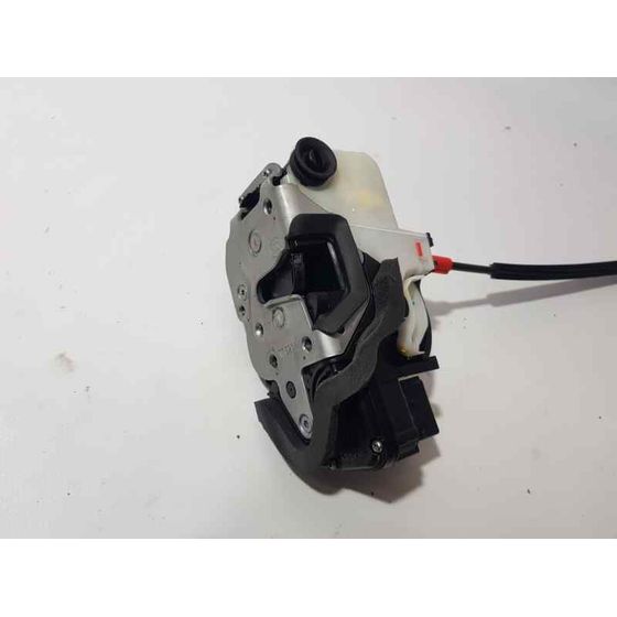 Cerradura Puerta Trasera Derecha  Para Opel Zafira Tourer