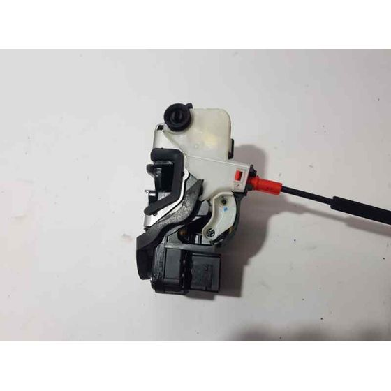 Cerradura Puerta Trasera Derecha  Para Opel Zafira Tourer