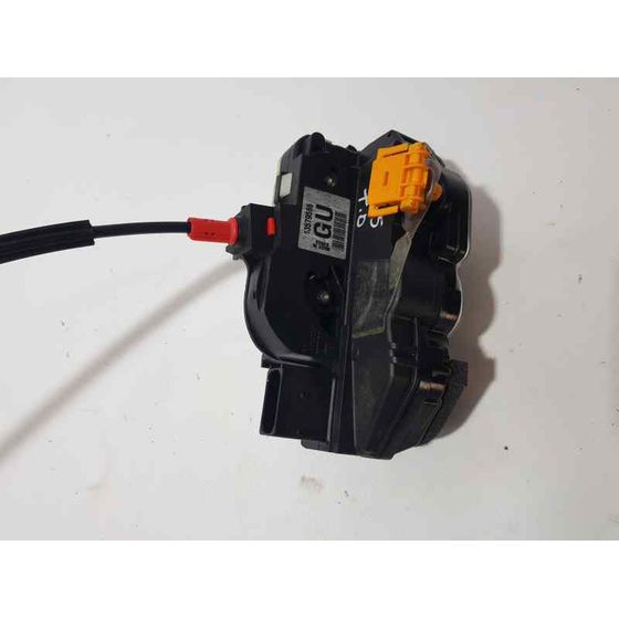 Cerradura Puerta Trasera Derecha  Para Opel Zafira Tourer
