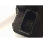 Cerradura Puerta Trasera Derecha  Para Opel Zafira Tourer