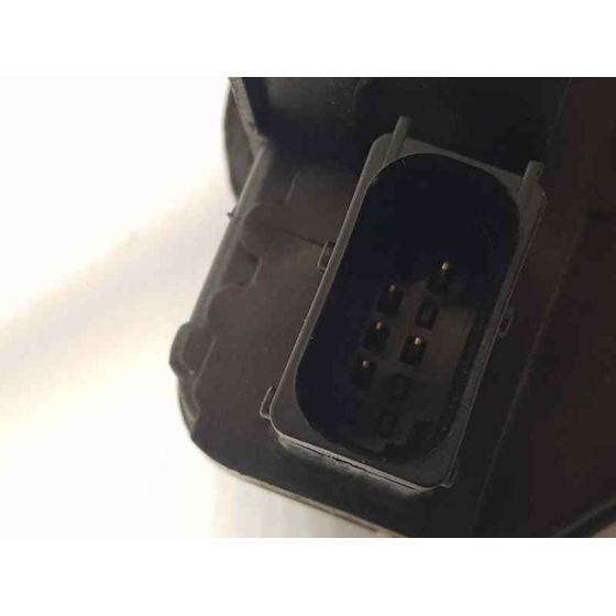 Cerradura Puerta Trasera Derecha  Para Opel Zafira Tourer