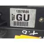 Cerradura Puerta Trasera Derecha  Para Opel Zafira Tourer