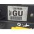 Cerradura Puerta Trasera Derecha  Para Opel Zafira Tourer