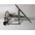 Elevalunas Delantero Izquierdo Para Toyota Land Cruiser
