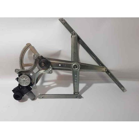 Elevalunas Delantero Izquierdo Para Toyota Land Cruiser