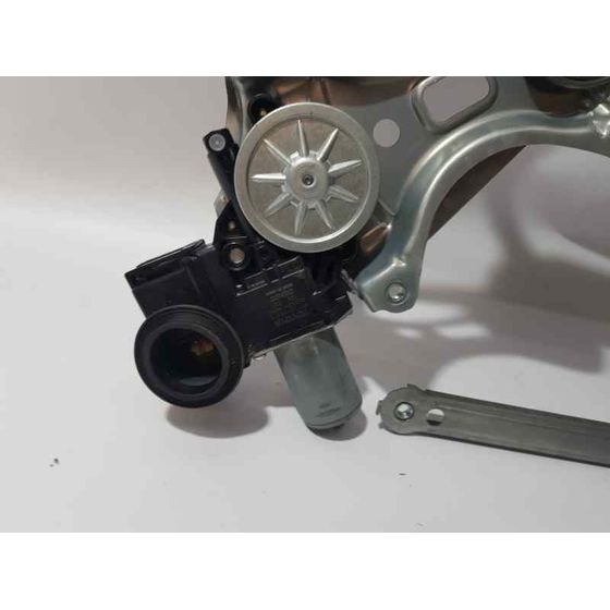 Elevalunas Delantero Izquierdo Para Toyota Land Cruiser