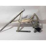 Elevalunas Delantero Izquierdo Para Toyota Land Cruiser