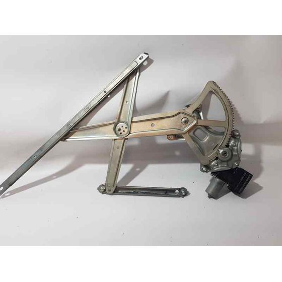 Elevalunas Delantero Izquierdo Para Toyota Land Cruiser