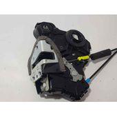 Cerradura Puerta Delantera Izquierda Para Toyota Land Cruiser