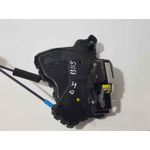 Cerradura Puerta Delantera Izquierda Para Toyota Land Cruiser