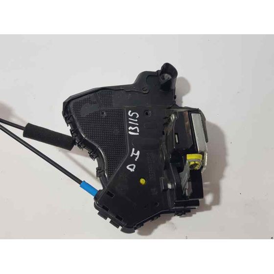 Cerradura Puerta Delantera Izquierda Para Toyota Land Cruiser