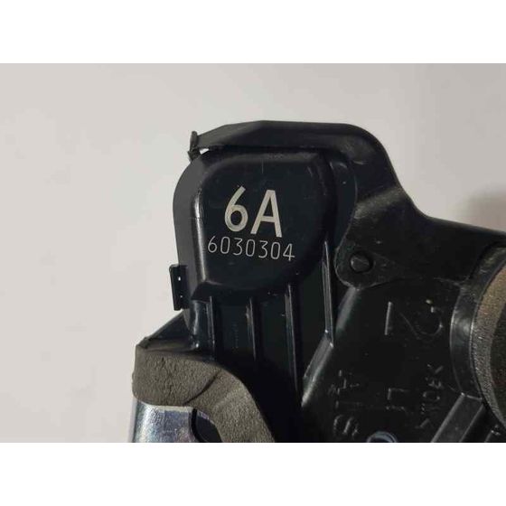 Cerradura Puerta Delantera Izquierda Para Toyota Land Cruiser