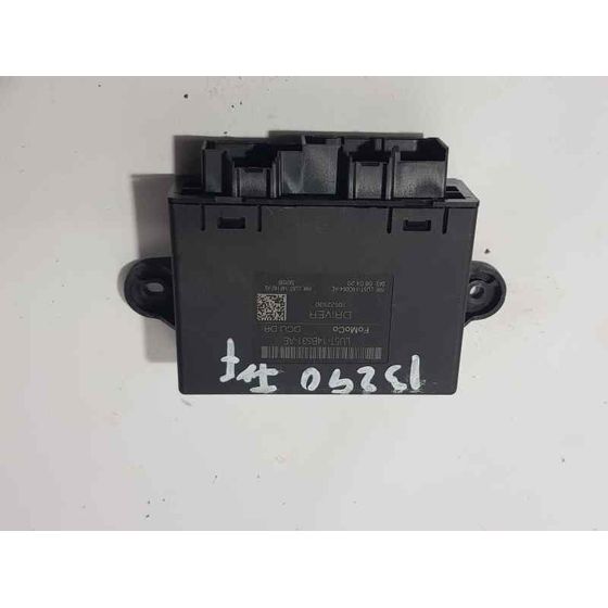 Modulo Electronico Para Ford Fiesta