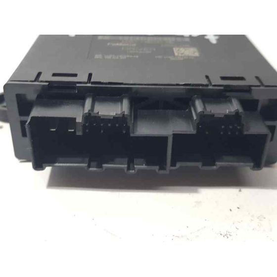 Modulo Electronico Para Ford Fiesta