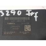 Modulo Electronico Para Ford Fiesta