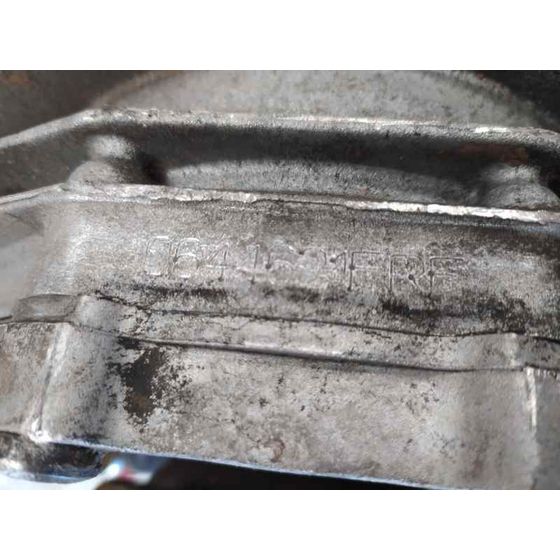 Caja Cambios Para Audi A6 Avant